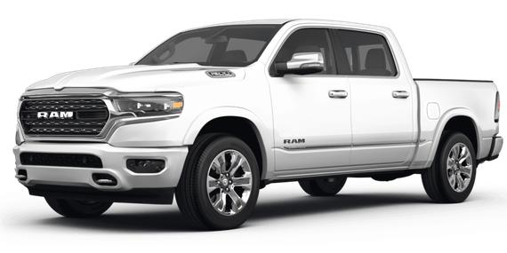 RAM 1500 2023 1C6SRFHT1PN540090 image