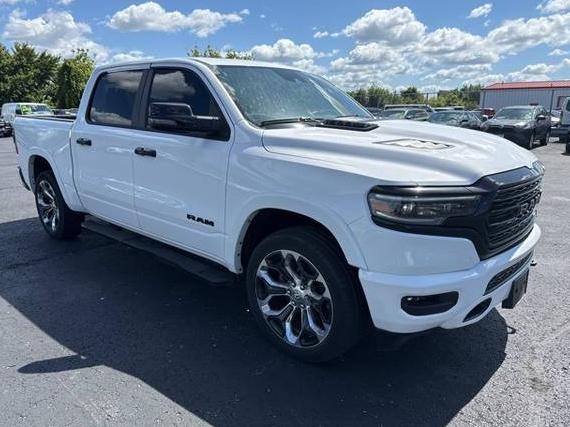 RAM 1500 2023 1C6SRFHT1PN682164 image