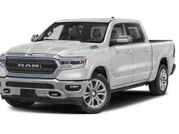 RAM 1500 2023 1C6SRFHTXPN662513 image