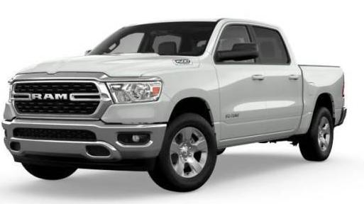 RAM 1500 2023 1C6SRFMT6PN653975 image