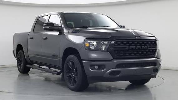 RAM 1500 2023 1C6RRFFG3PN504809 image