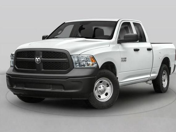 RAM 1500 2023 1C6RR7LG6PS565700 image