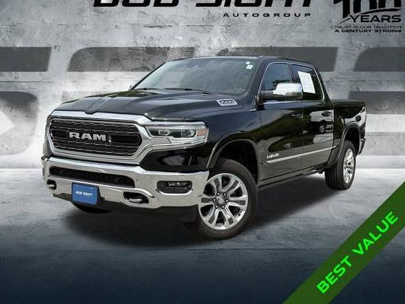 RAM 1500 2023 1C6SRFHT5PN577286 image