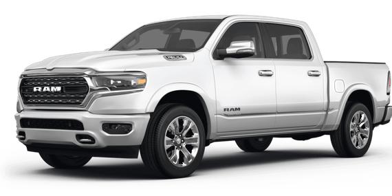 RAM 1500 2023 1C6SRFHT9PN528981 image