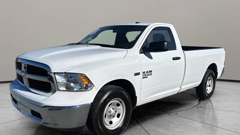 RAM 1500 2023 3C6JR6DT7PG663659 image