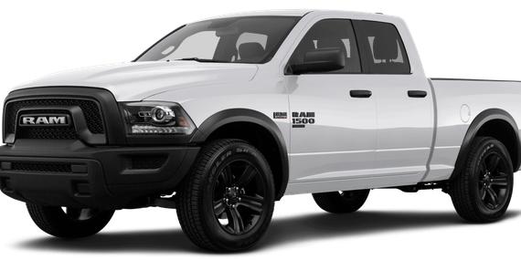 RAM 1500 2023 1C6RR6GG8PS544643 image