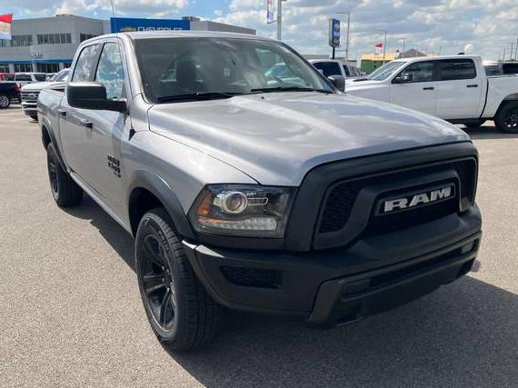 RAM 1500 2023 1C6RR7LG6PS565633 image RAM 1500 2023 1C6RR7LG6PS565633 image