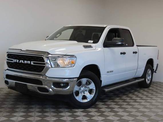 RAM 1500 2023 1C6RRFBG4PN620350 image