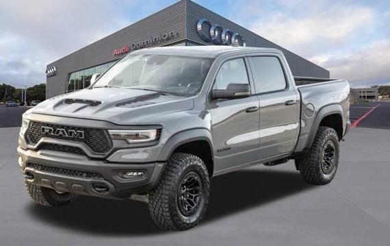 RAM 1500 2023 1C6SRFU98PN695665 image
