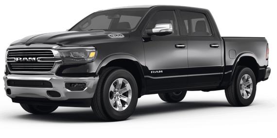 RAM 1500 2023 1C6RREJT8PN599771 image