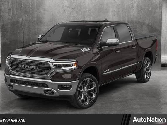 RAM 1500 2023 1C6SRFHT2PN629506 image