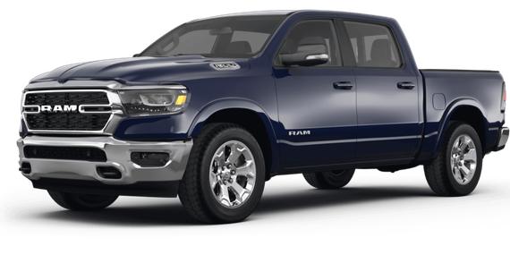 RAM 1500 2023 1C6SRFFTXPN587718 image