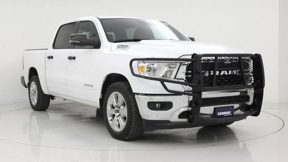 RAM 1500 2023 1C6RREFT0PN545714 image