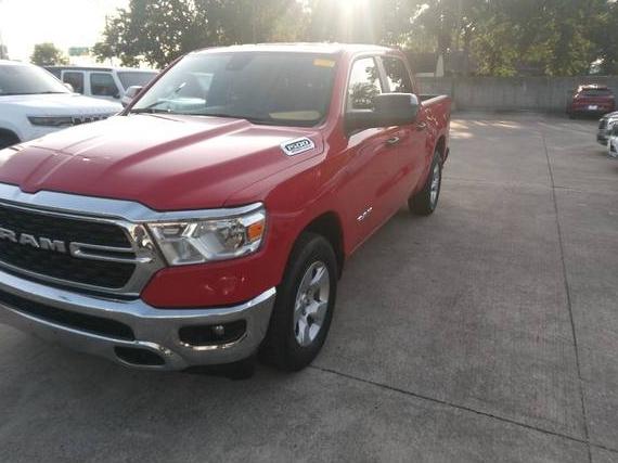 RAM 1500 2023 1C6RREFTXPN619642 image