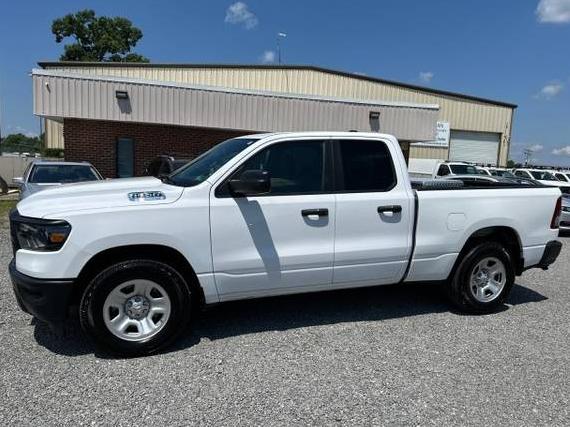 RAM 1500 2023 1C6RRECT0PN648717 image