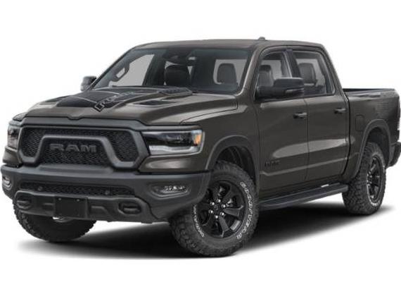 RAM 1500 2023 1C6SRFLT4PN695028 image