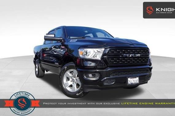 RAM 1500 2023 1C6RRFFG5PN638320 image RAM 1500 2023 1C6RRFFG5PN638320 image