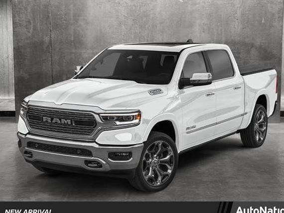 RAM 1500 2023 1C6SRFHM1PN521029 image