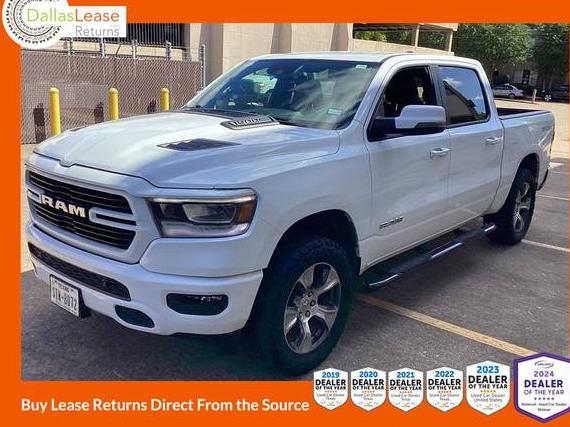 RAM 1500 2023 1C6SRFJT3PN526721 image RAM 1500 2023 1C6SRFJT3PN526721 image