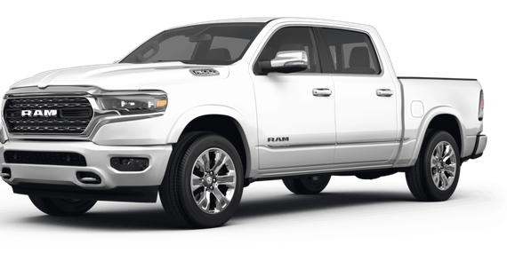 RAM 1500 2023 1C6SRFHT6PN541431 image