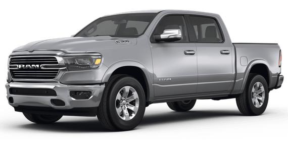 RAM 1500 2023 1C6SRFRT6PN674821 image RAM 1500 2023 1C6SRFRT6PN674821 image