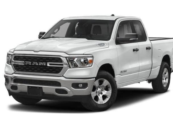 RAM 1500 2023 1C6SRFBT0PN535505 image