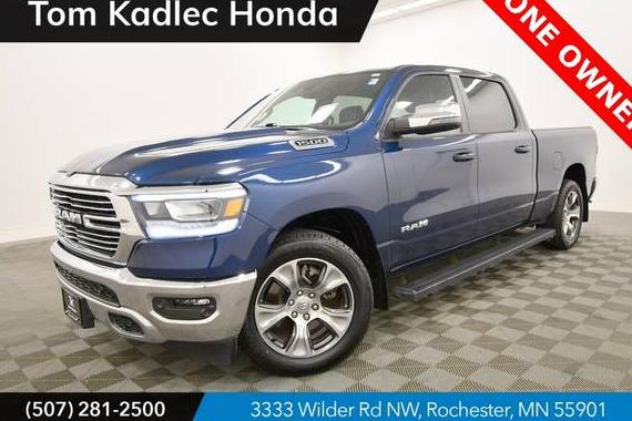 RAM 1500 2023 1C6SRFRT6PN634464 image
