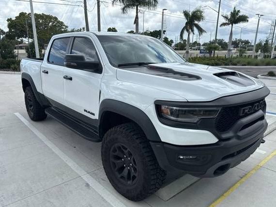 RAM 1500 2023 1C6SRFU92PN501163 image