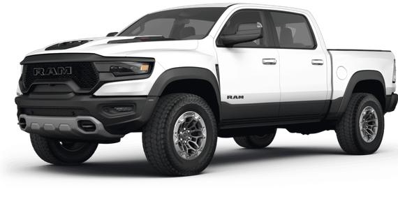 RAM 1500 2023 1C6SRFU94PN591612 image