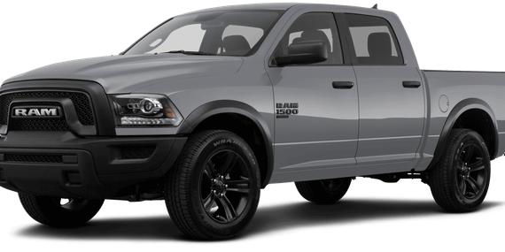 RAM 1500 2023 1C6RR6LG2PS518772 image