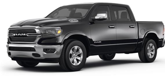 RAM 1500 2023 1C6RREJT7PN654534 image