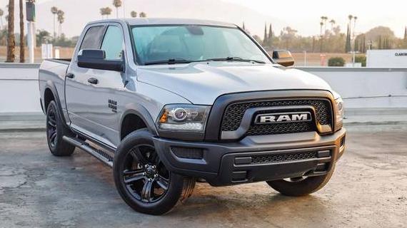 RAM 1500 2023 1C6RR7LG7PS548212 image