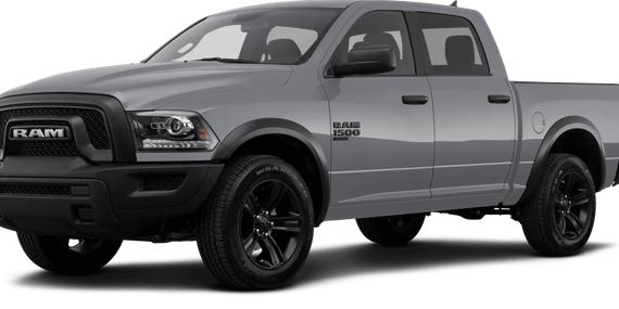 RAM 1500 2023 1C6RR6LG9PS518882 image