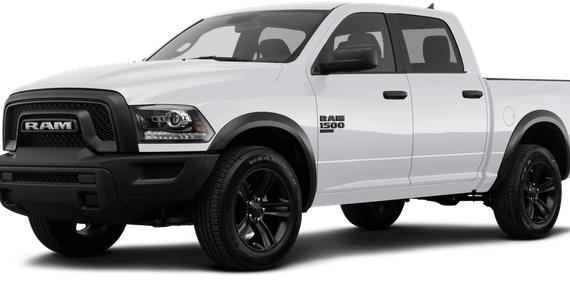 RAM 1500 2023 1C6RR7LG4PS516768 image