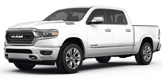 RAM 1500 2023 1C6SRFHT5PN541534 image