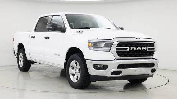 RAM 1500 2023 1C6RRFFG4PN540279 image