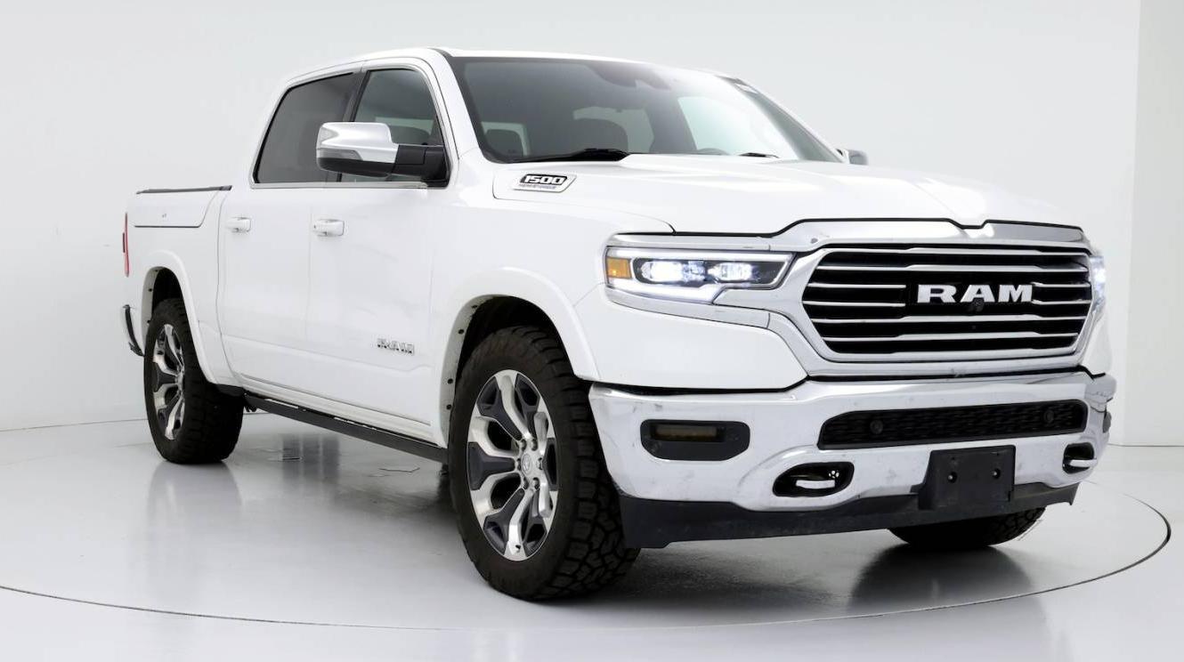 RAM 1500 2023 1C6SRFKT5PN660533 image