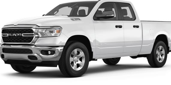 RAM 1500 2023 1C6SRFBT2PN508886 image