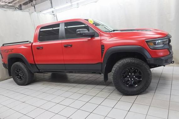 RAM 1500 2023 1C6SRFU97PN501465 image