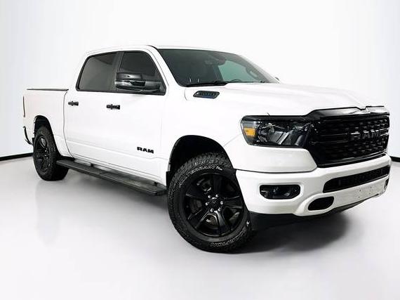 RAM 1500 2023 1C6SRFFT2PN635020 image