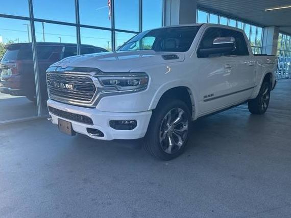 RAM 1500 2023 1C6SRFHTXPN570348 image RAM 1500 2023 1C6SRFHTXPN570348 image