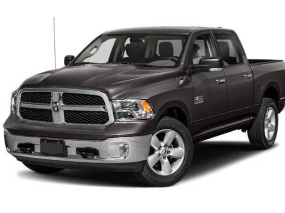 RAM 1500 2023 1C6RR6LG6PS522775 image
