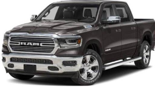 RAM 1500 2023 1C6SRFJTXPN541295 image