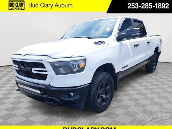 RAM 1500 2023 1C6SRFFT4PN613861 image