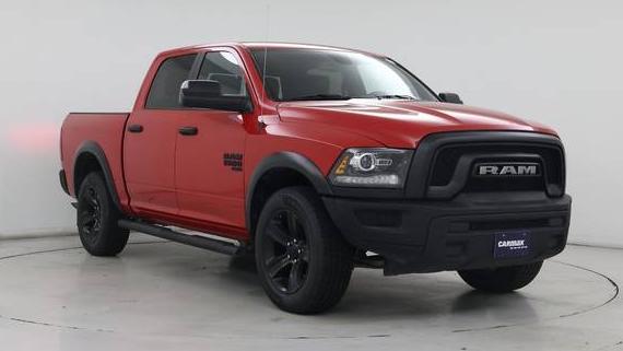 RAM 1500 2023 1C6RR7LGXPS565585 image