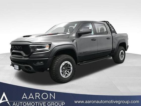 RAM 1500 2023 1C6SRFU93PN502192 image