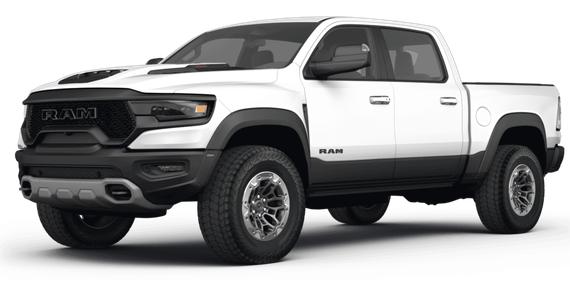 RAM 1500 2023 1C6SRFU9XPN510869 image