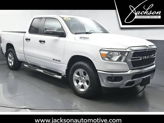 RAM 1500 2023 1C6RREBG7PN608087 image RAM 1500 2023 1C6RREBG7PN608087 image