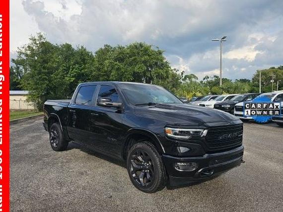 RAM 1500 2023 1C6SRFHT1PN520745 image