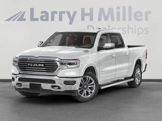 RAM 1500 2023 1C6SRFKM6PN555265 image RAM 1500 2023 1C6SRFKM6PN555265 image